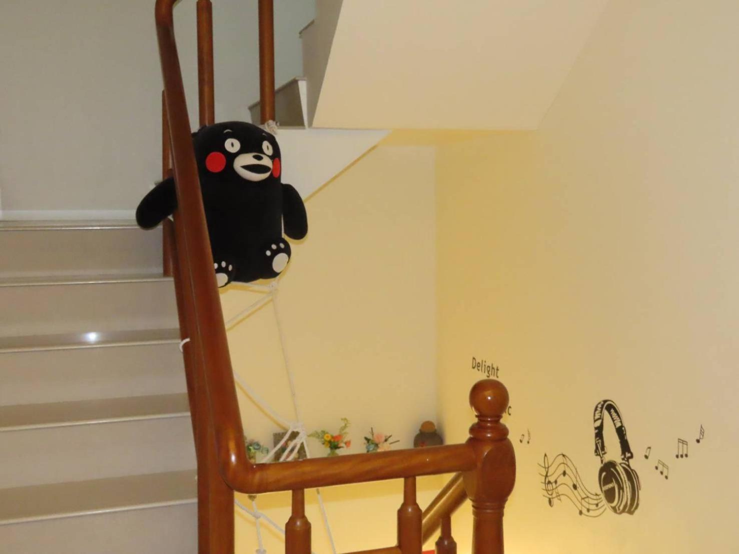 No.1 Shelter Bed and Breakfast Toucheng Buitenkant foto